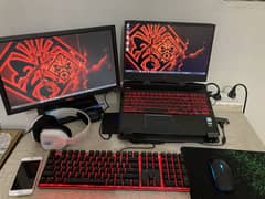 HP
