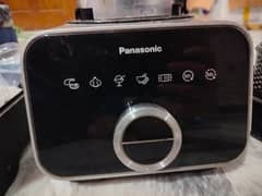 Panasonic food processor MKF800