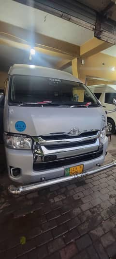 HIACE