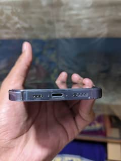 I phone 13 pro