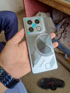 infinix gt20 pro