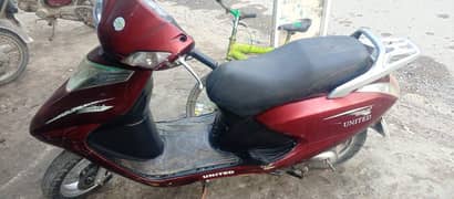 Scooty