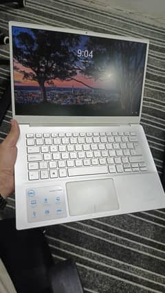 Dell Inspiron 5490 i7_10th Gen 20RAM/512SSD