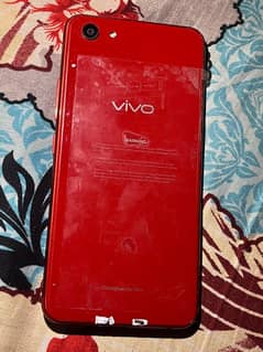 vivo y83 6gb 128gb pta approved dual