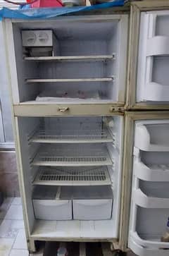 PEL Full Size Refrigerator Used
