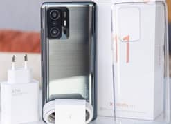 mi 11T