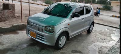 Alto vxr 2021 model for sale