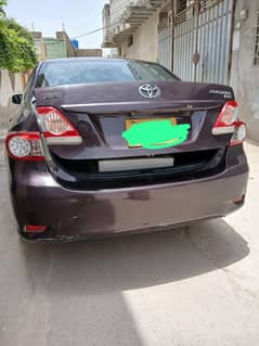 Best Clean Car in Town