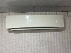 Panasonic inverter 1.5ton