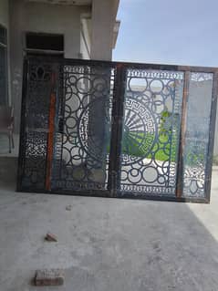 darwaza