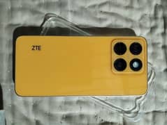 zte blade a55