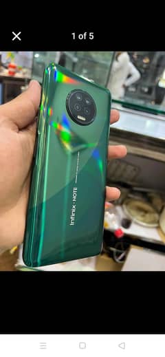Infinix