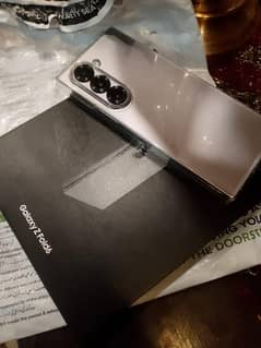 samsung zfold 6