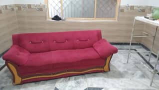 3 seater sofa