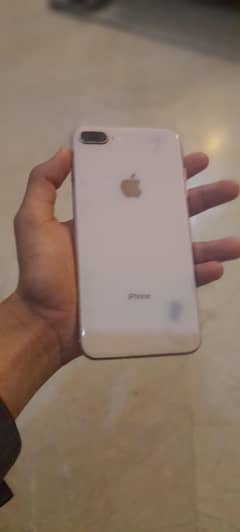 iphone 8PLUS 256 GB