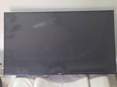 50 inches LED tv forsale