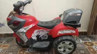 kids bike
