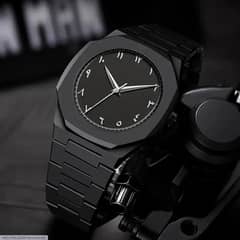 very  good looking watch