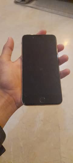iphone 8plus 256 GB PTA APPROVED