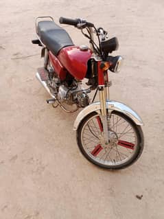 Bike for sell