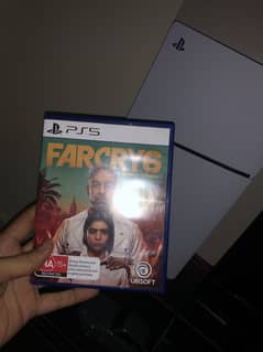 Farcry 6