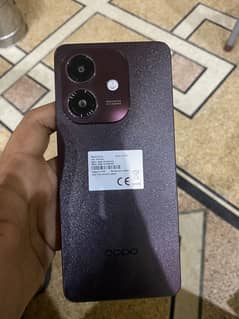10 months warranty oppo ax3