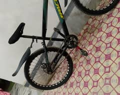 Bikecycle