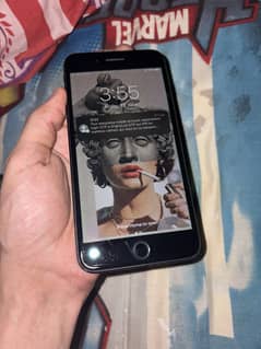 Iphone 7 plus