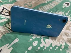 I phone xr 128GB non pta