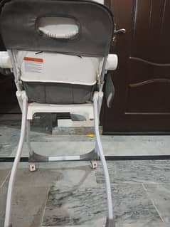 baby high chair