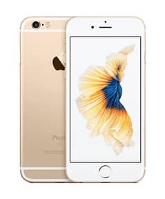 iPhone 6s Plus
