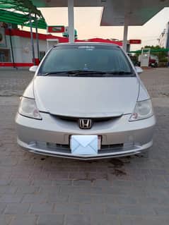 Honda City 2005 Model