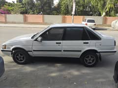 Corolla