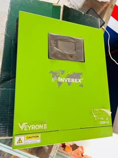 Inverex pv 2000