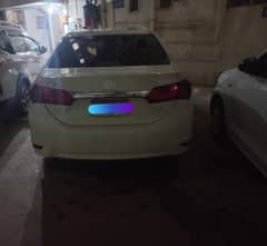 Corolla