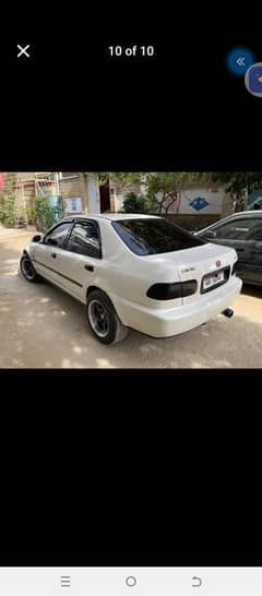 Honda