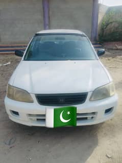 Honda