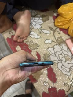 Infinix note 8