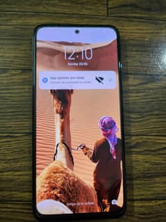 Xiaomi Redmi Note 10 128 GB for sale in Lahore