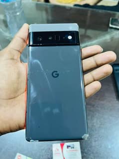 google pixel 6 pro