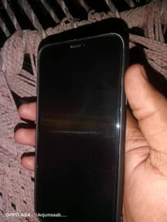 I phone X's max