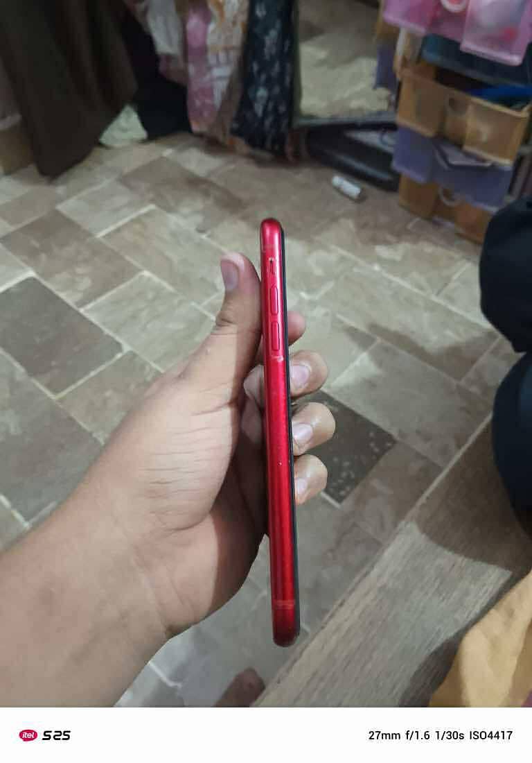 Iphone xr 128 all ok exchange possible 2