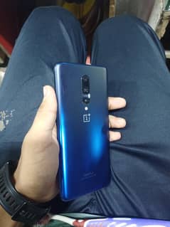 One Plus 7 pro patch