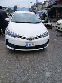 Auto gli