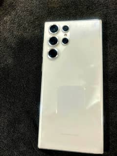 samsung s22 ultra pta proved saleeee
