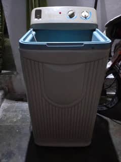 GFC WASHING MACHINE