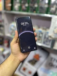 Tecno Spark 20 pro plus curved display in Official Warranty