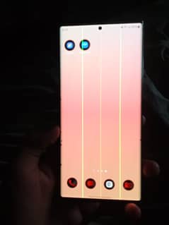 note 20 ultra 12/128