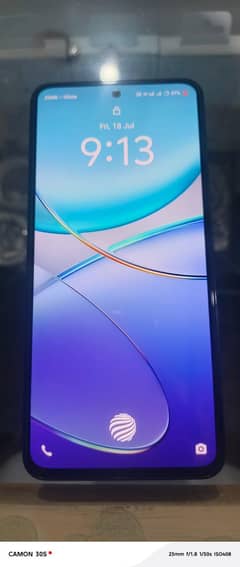 vivo y100