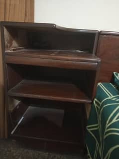 SIDE TABLE